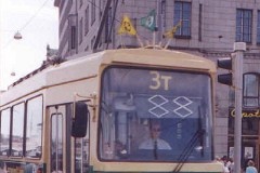 Helsinki, June 1995